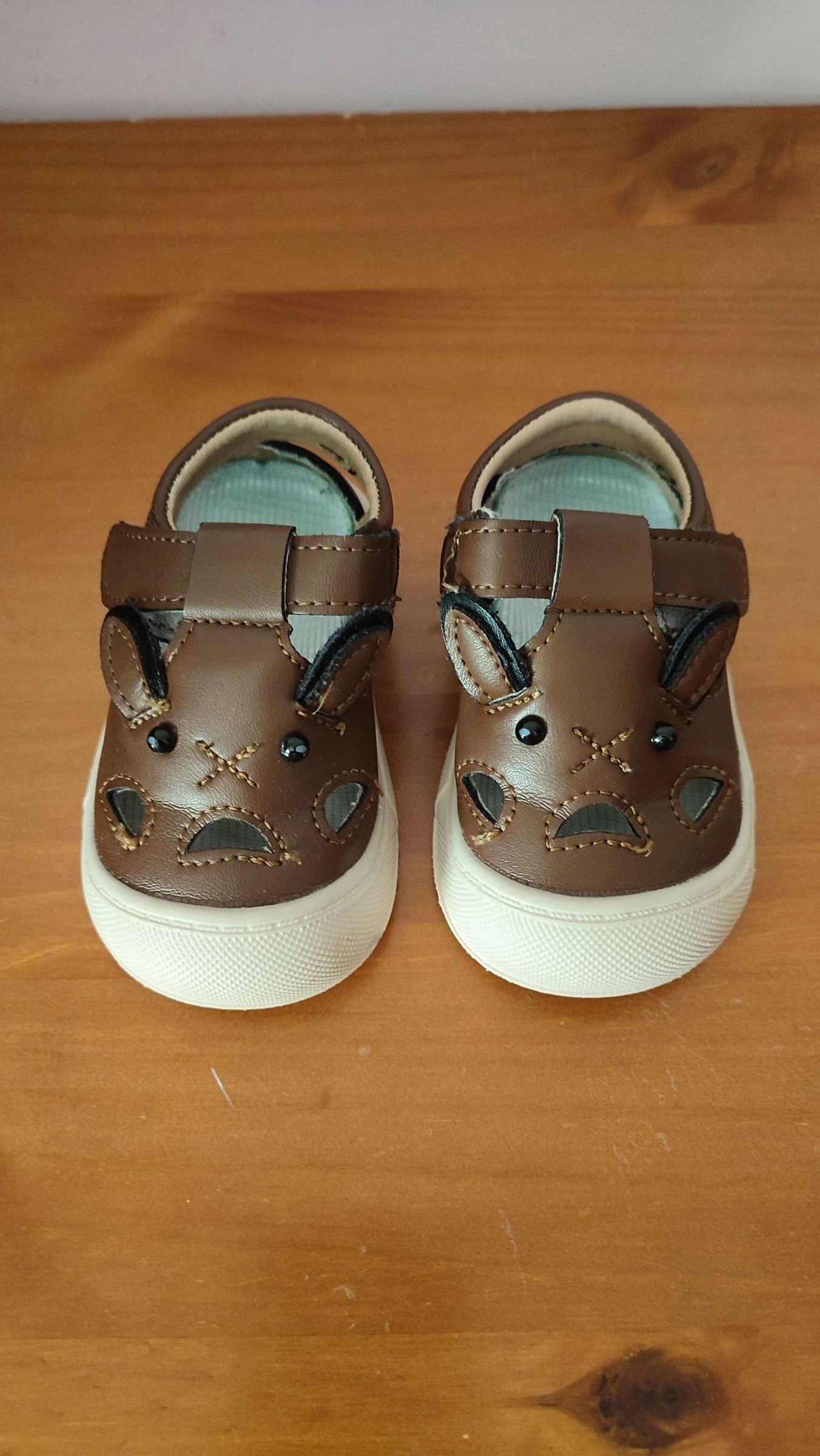 Sandalias bebé conejo 19 – photo 2